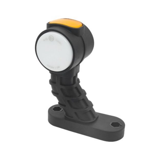 Picture of LED Side Marker Lamp | Right | CA 9722